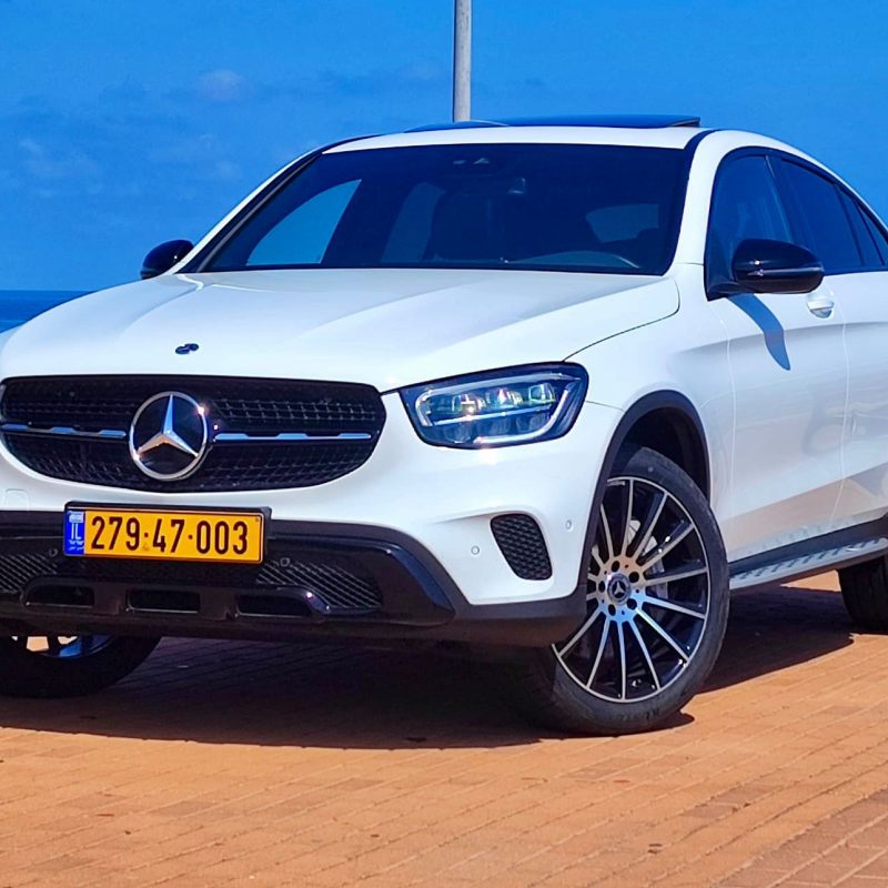 MERCEDES