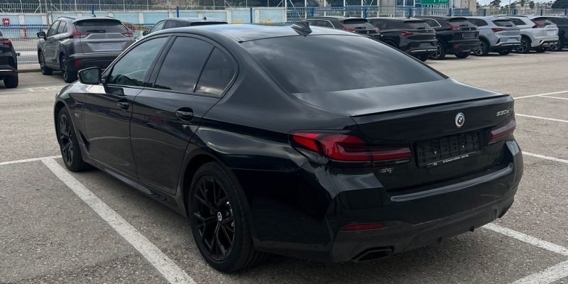 BMW