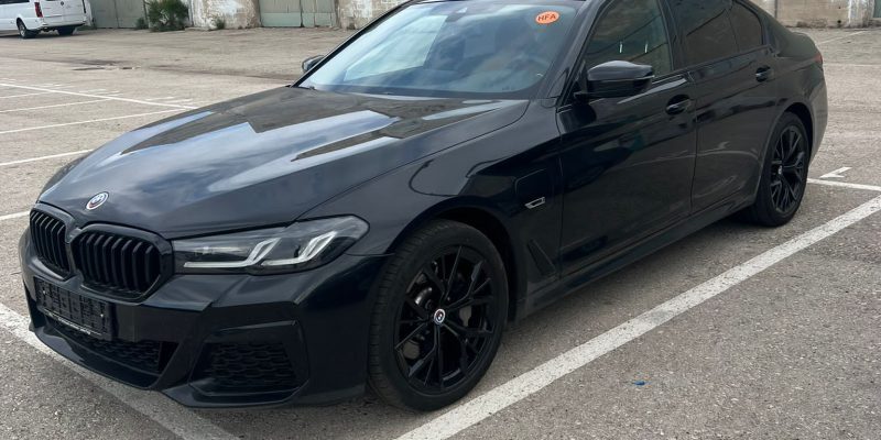 BMW
