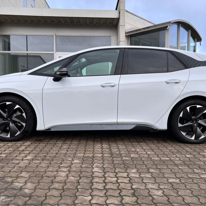 CUPRA