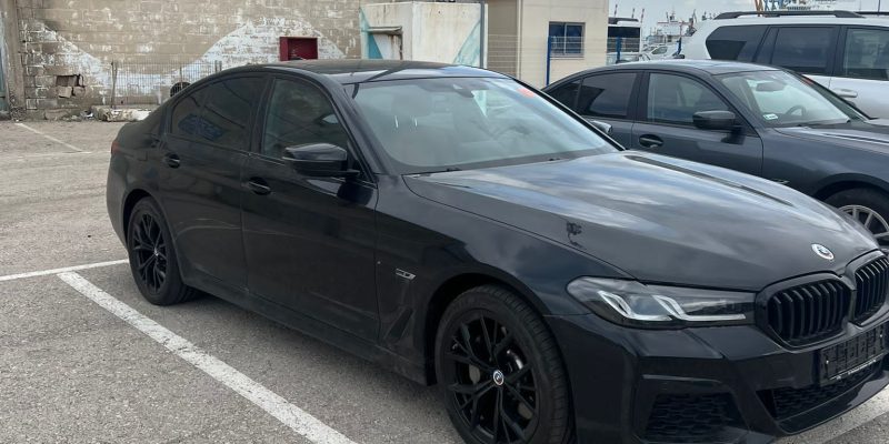 BMW