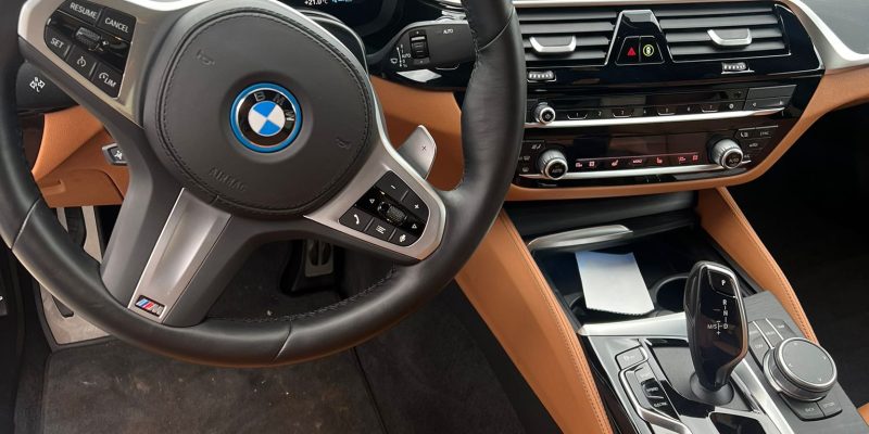 BMW