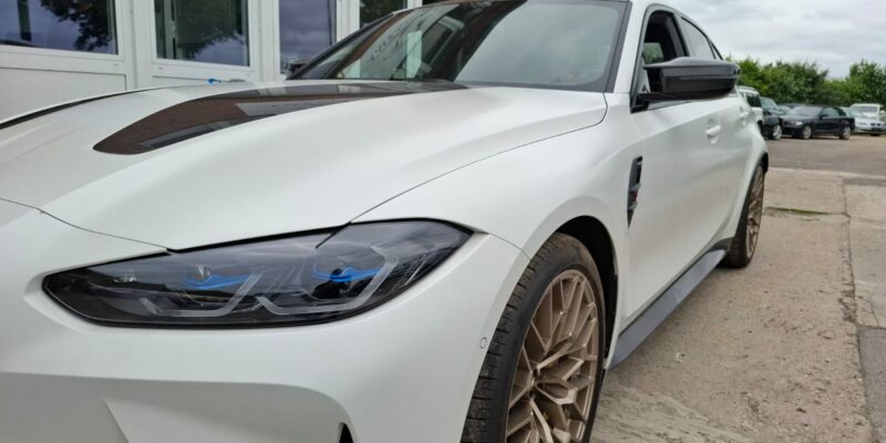 BMW