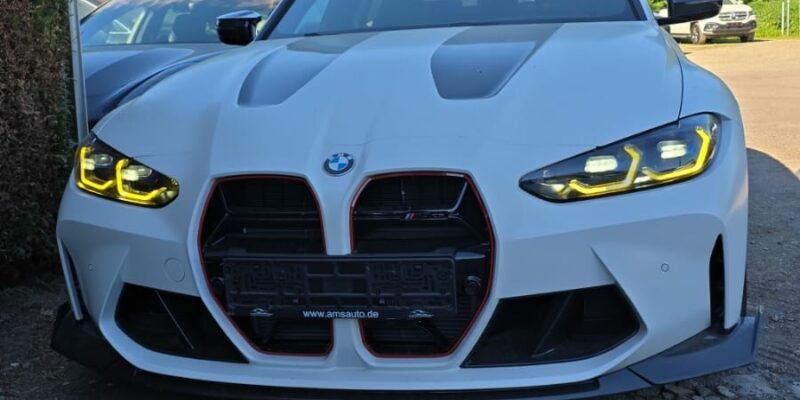BMW