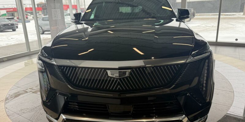 Cadillac