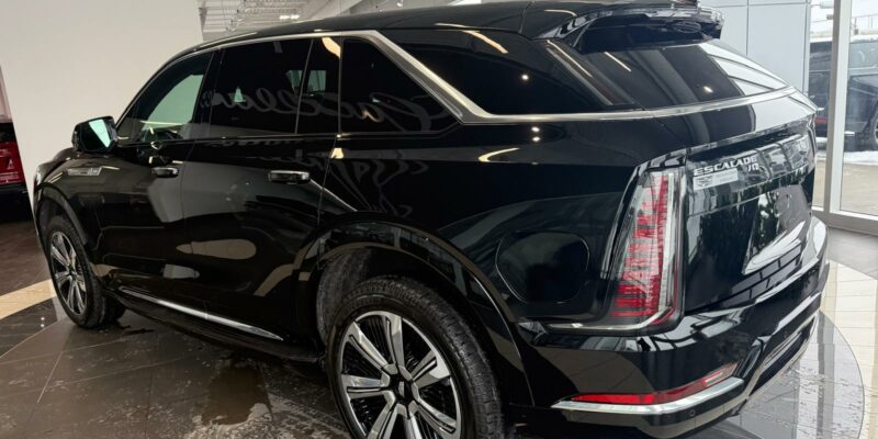 Cadillac