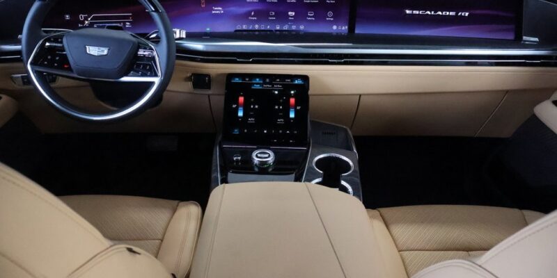 Cadillac