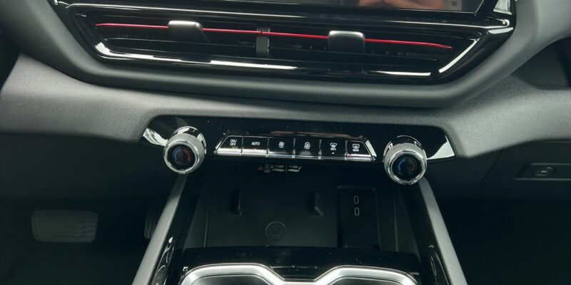 CHEVROLET SILVERADO EV