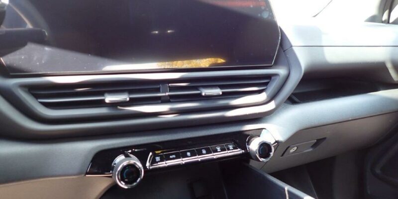 CHEVROLET SILVERADO EV