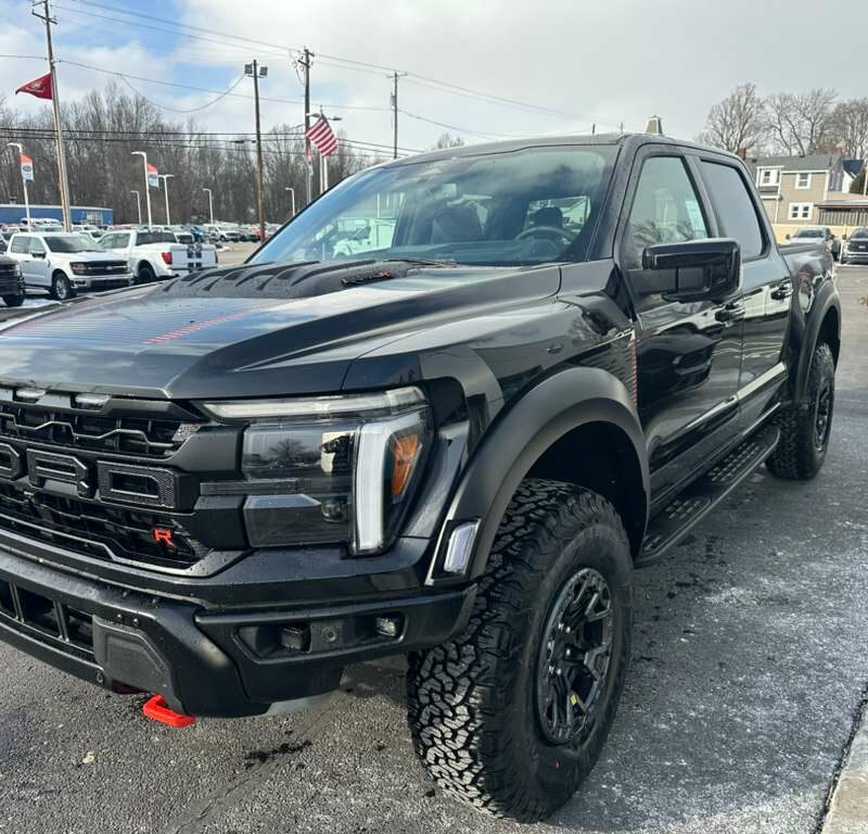 FORD F150
