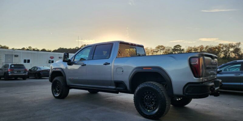 GMC