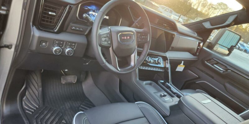 GMC