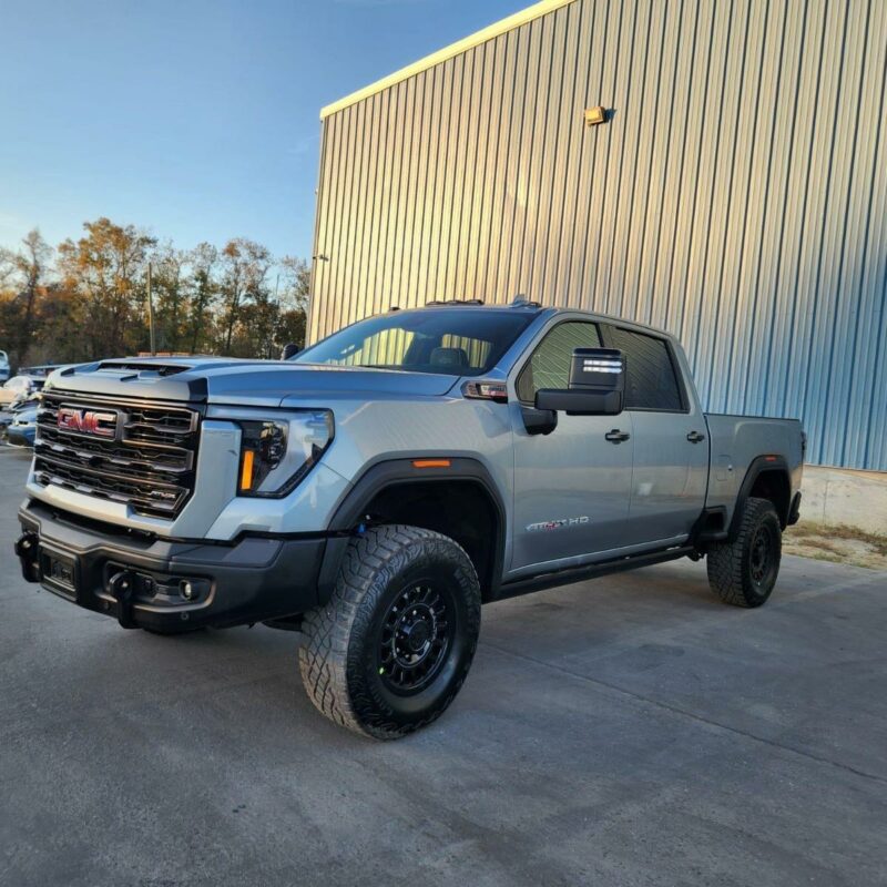 GMC