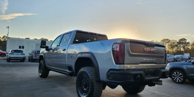 GMC