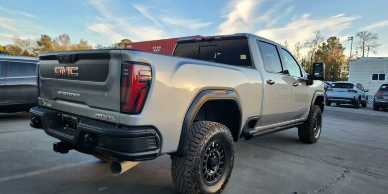 GMC