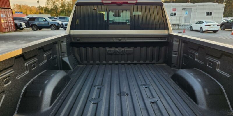 GMC