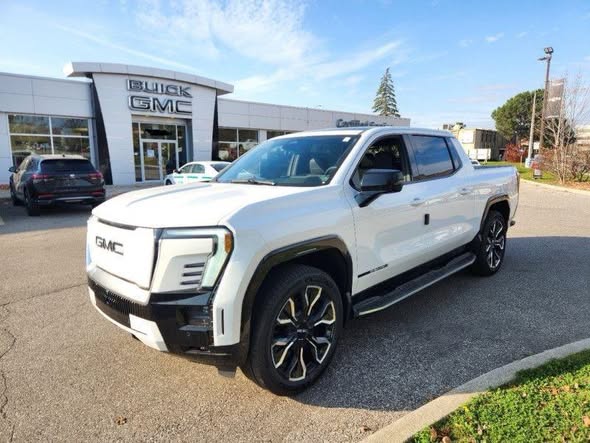 GMC DENALI