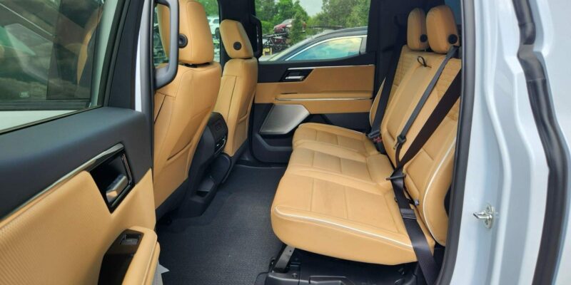 GMC DENALI