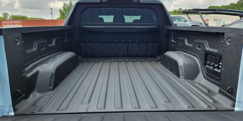 GMC DENALI
